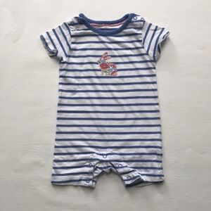 Baby Boden Romper (size 3-6m)